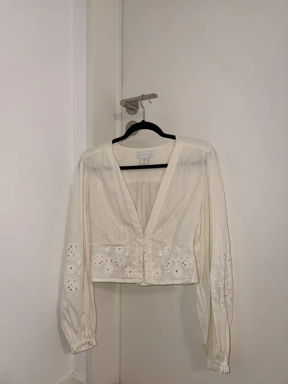 House of harlow · Talle M