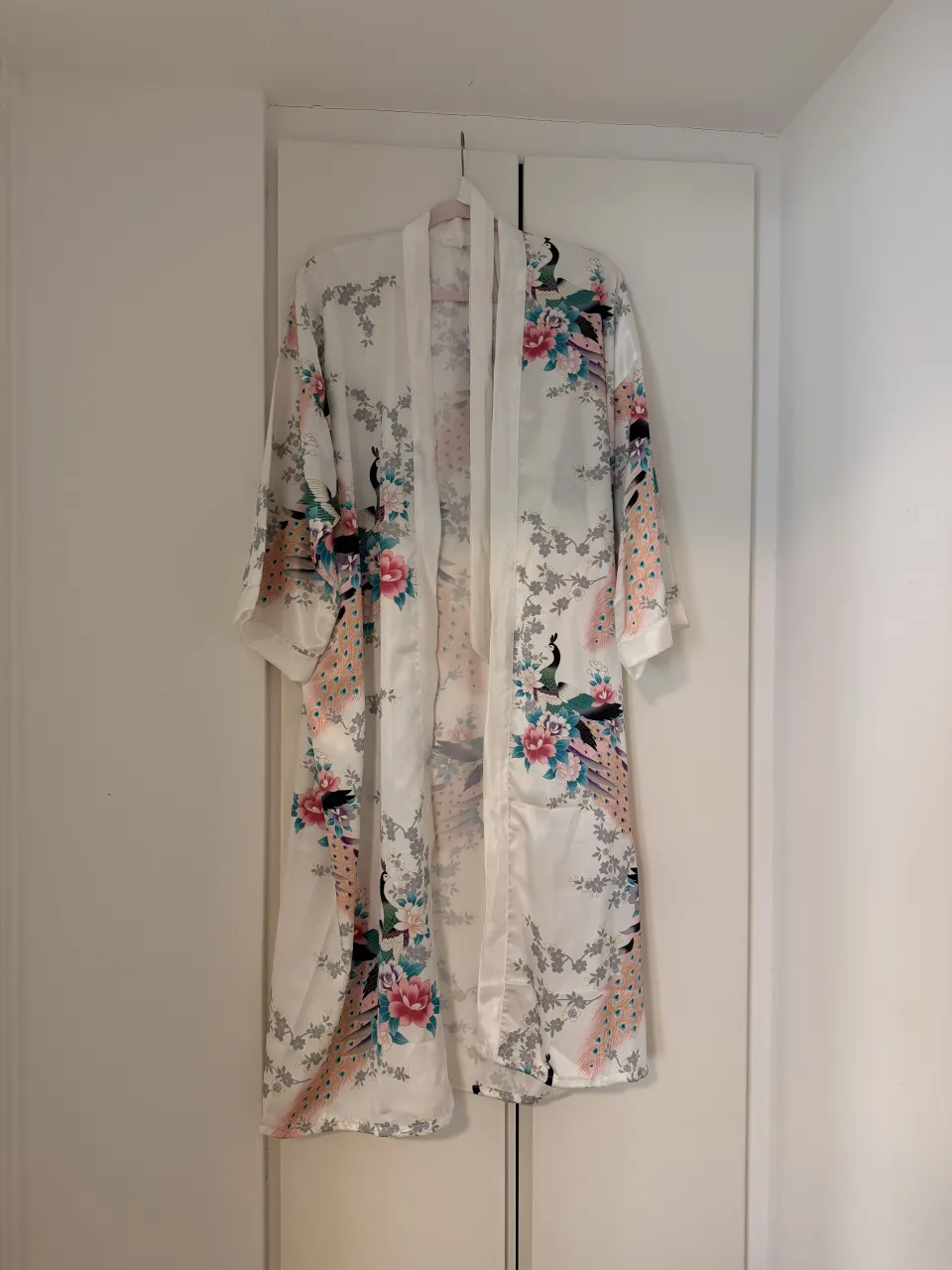 Kimono Silk - imagen 1