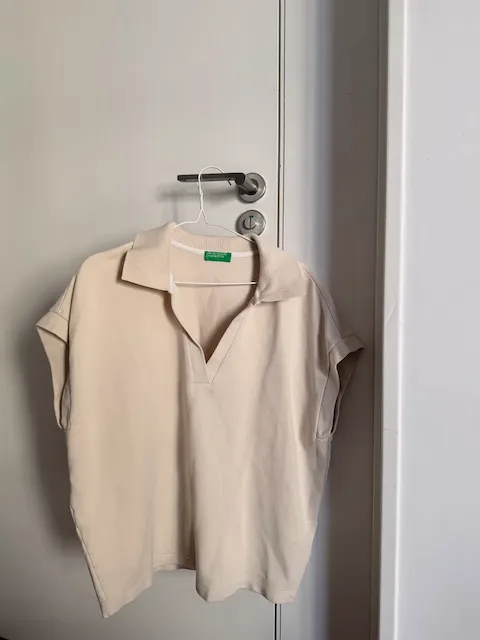 United Colors of Benetton · Talle M