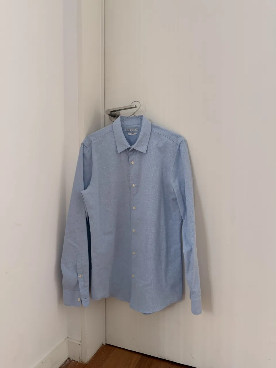 Camisa Zara - imagen 1