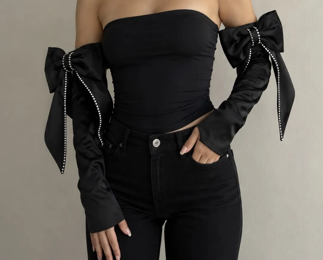Guantes Zara - imagen 1