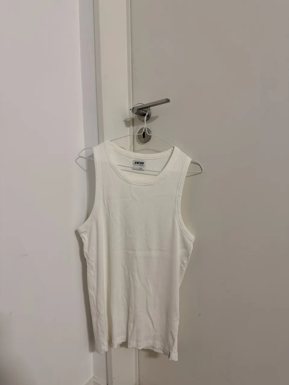 Remera Ay Not Dead - imagen 1