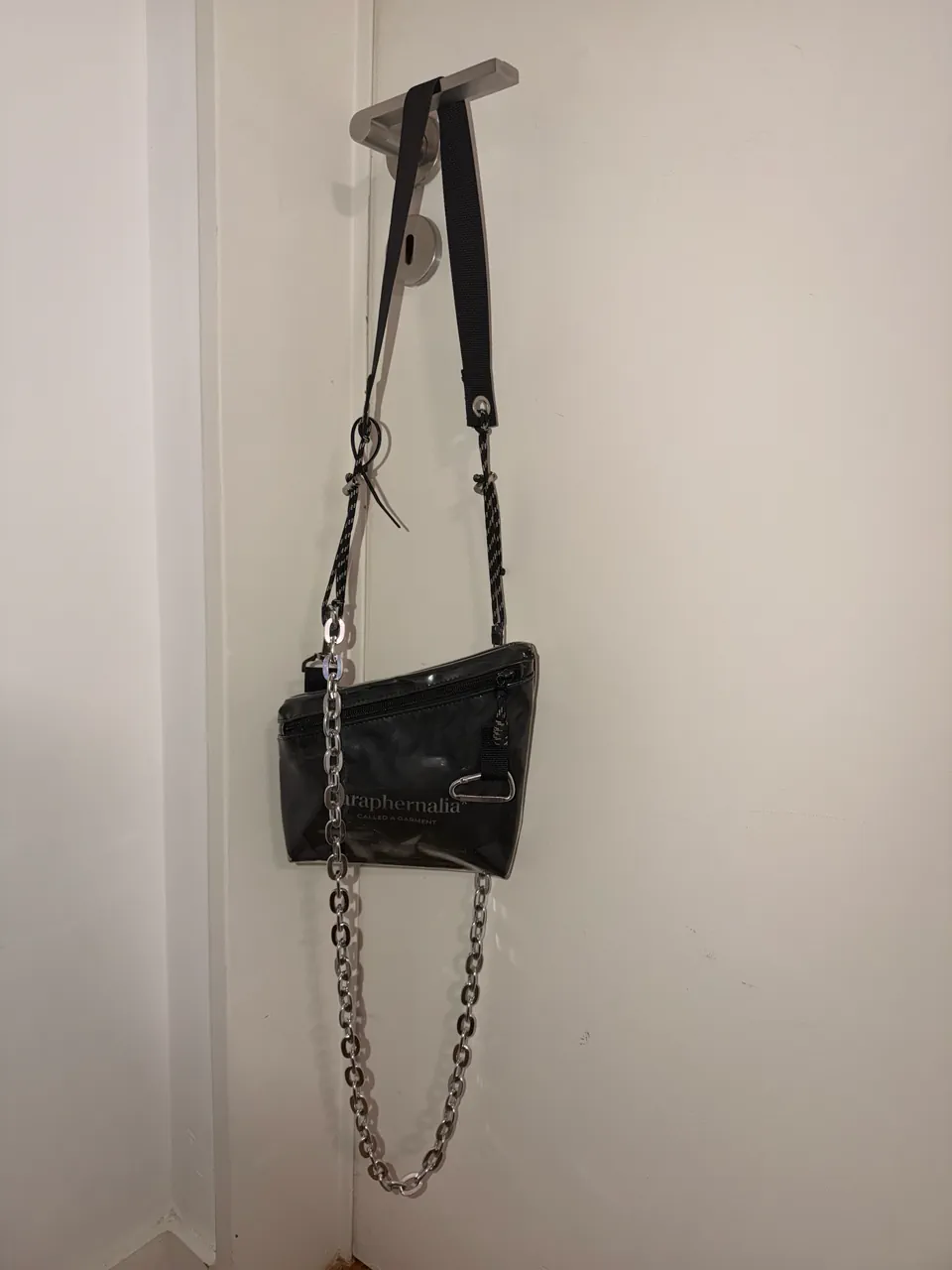 Paraphernalia