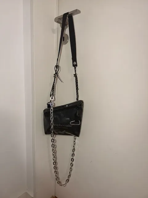 Paraphernalia