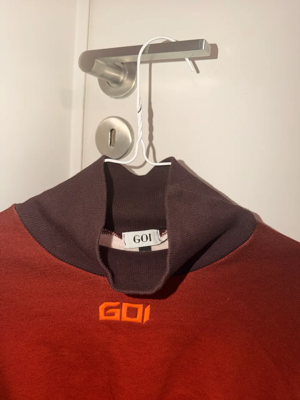 Buzo Goi - imagen 3