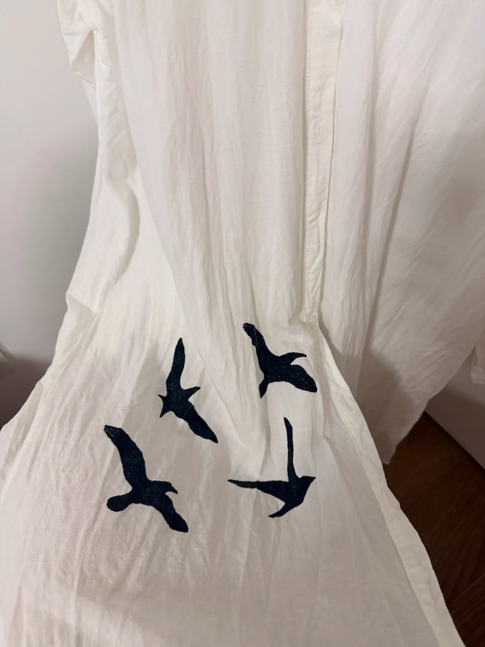 Camisa Chitra - imagen 2