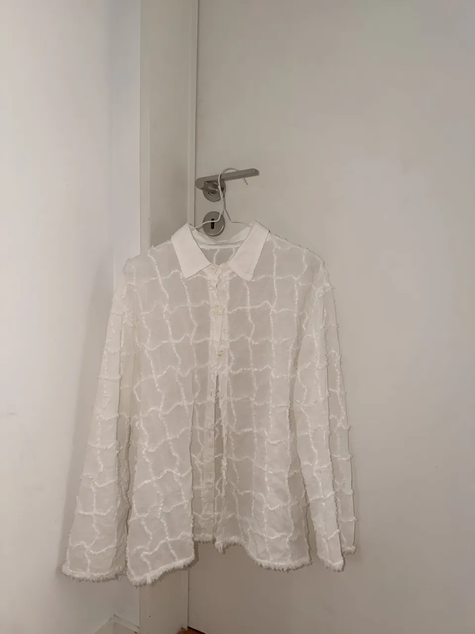 Camisa U. - imagen 1