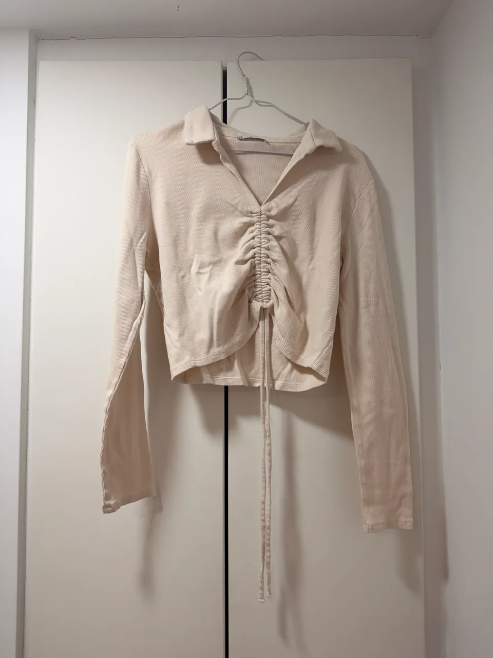 Top Zara - imagen 1