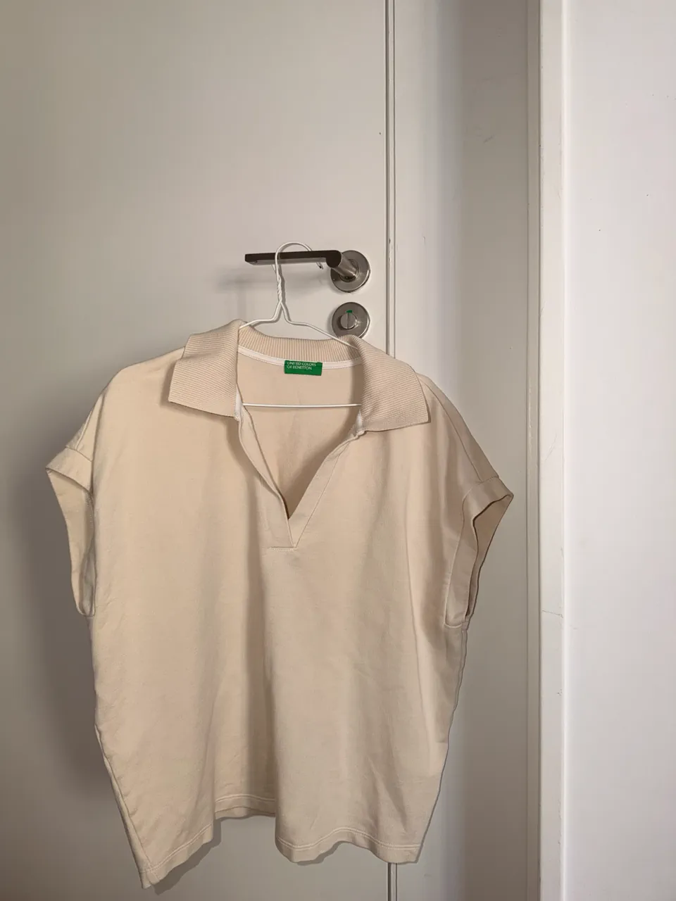 Remera United Colors of Benetton - imagen 4