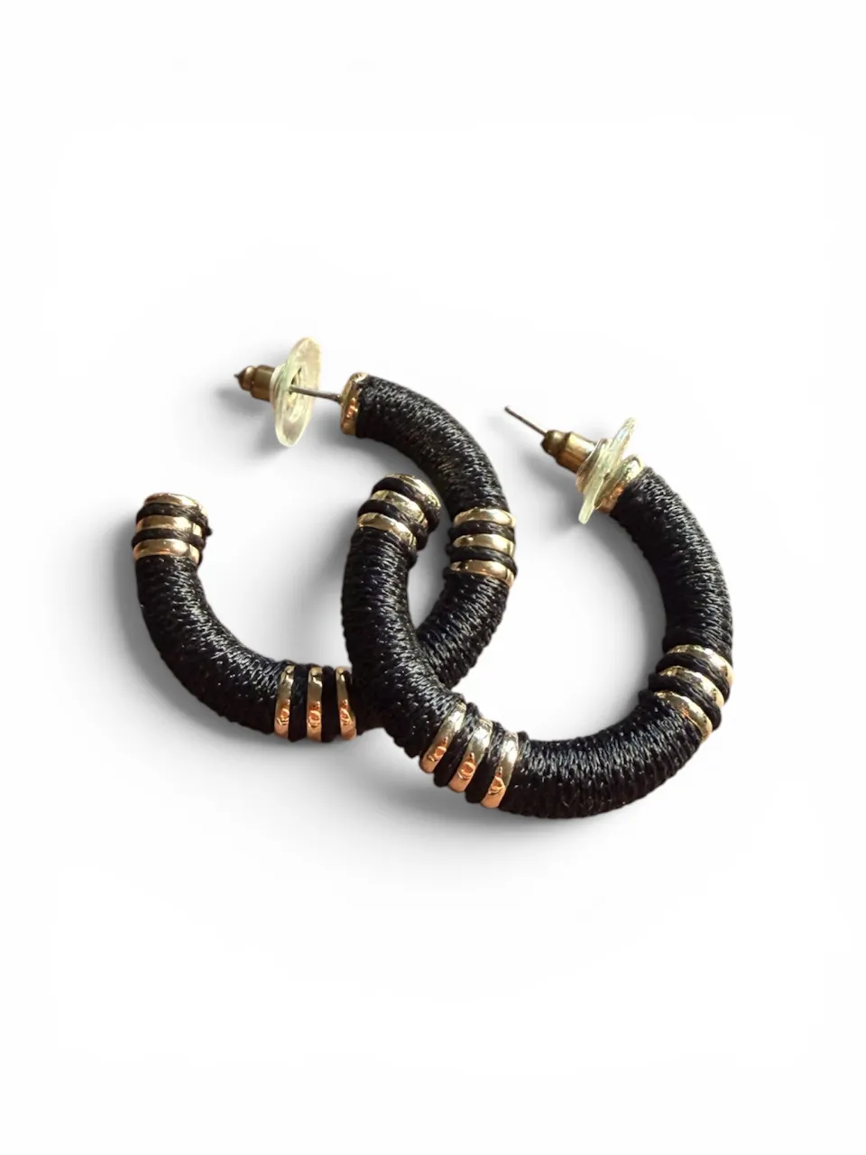 Aros Zara - imagen 1