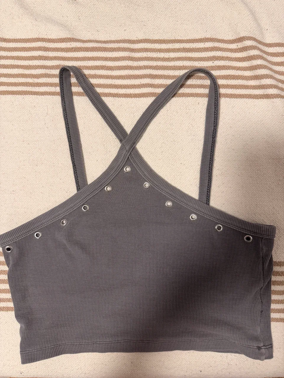 Musculosa Lefties - imagen 1