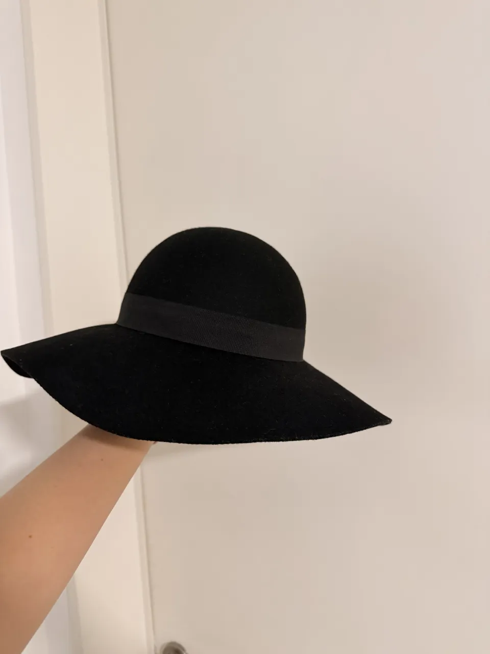 Sombrero Zara - imagen 1