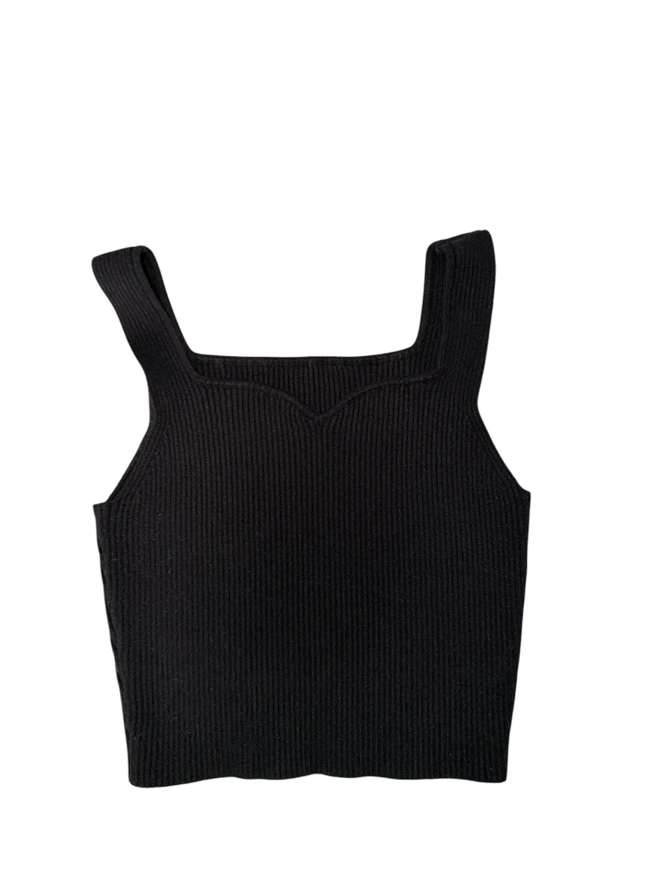 Musculosa Mango - imagen 1