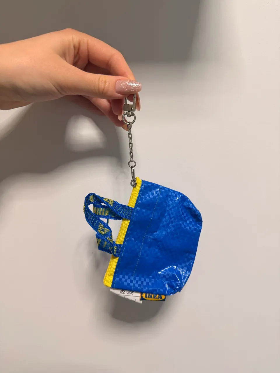 Llavero Ikea - imagen 1
