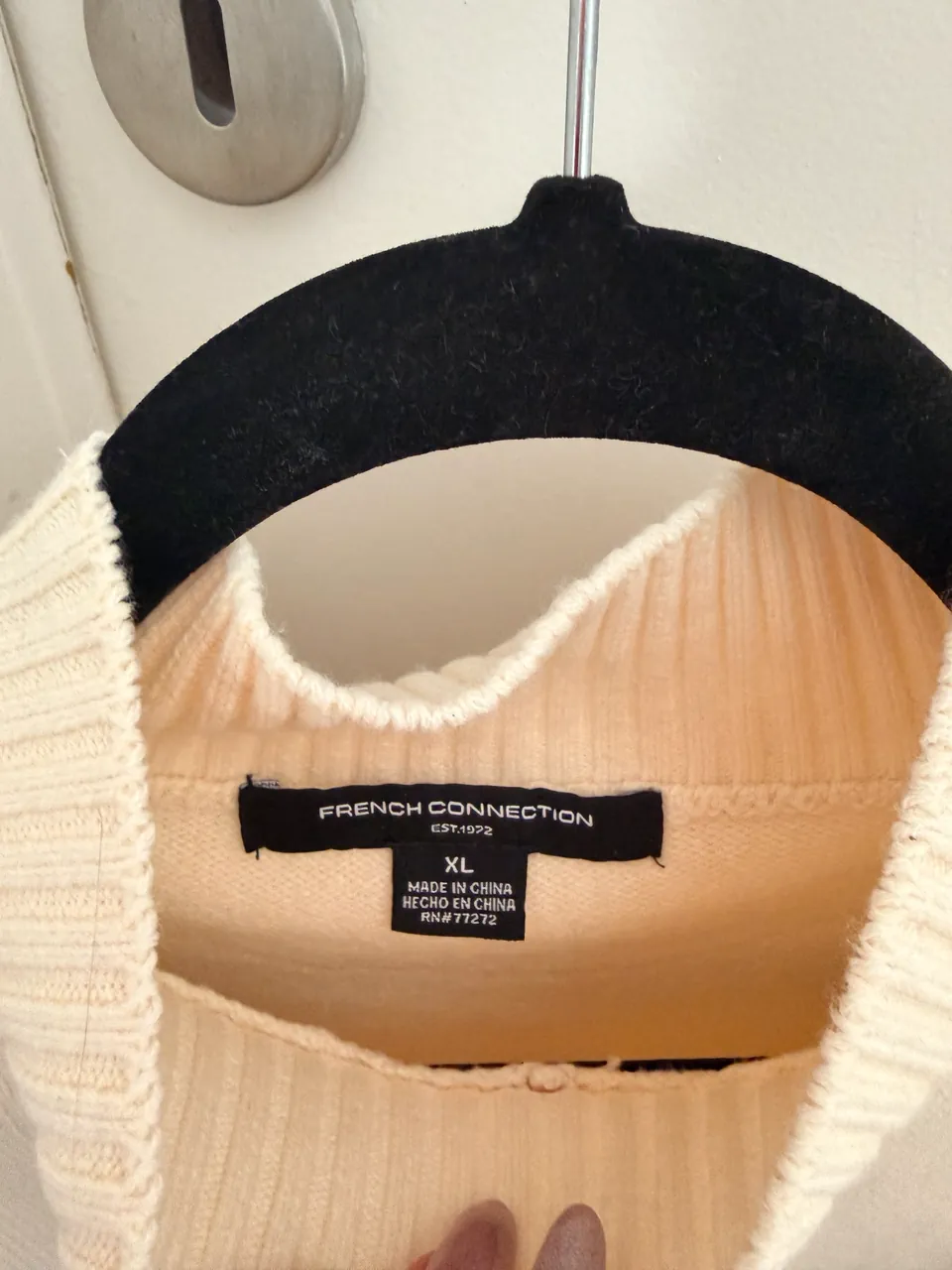 Sweater French Connection - imagen 3