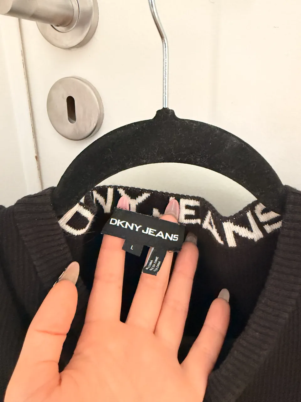 Cardigan DKNY Jeans - imagen 1