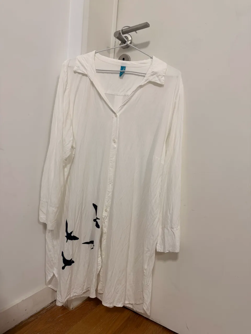 Camisa Chitra - imagen 1