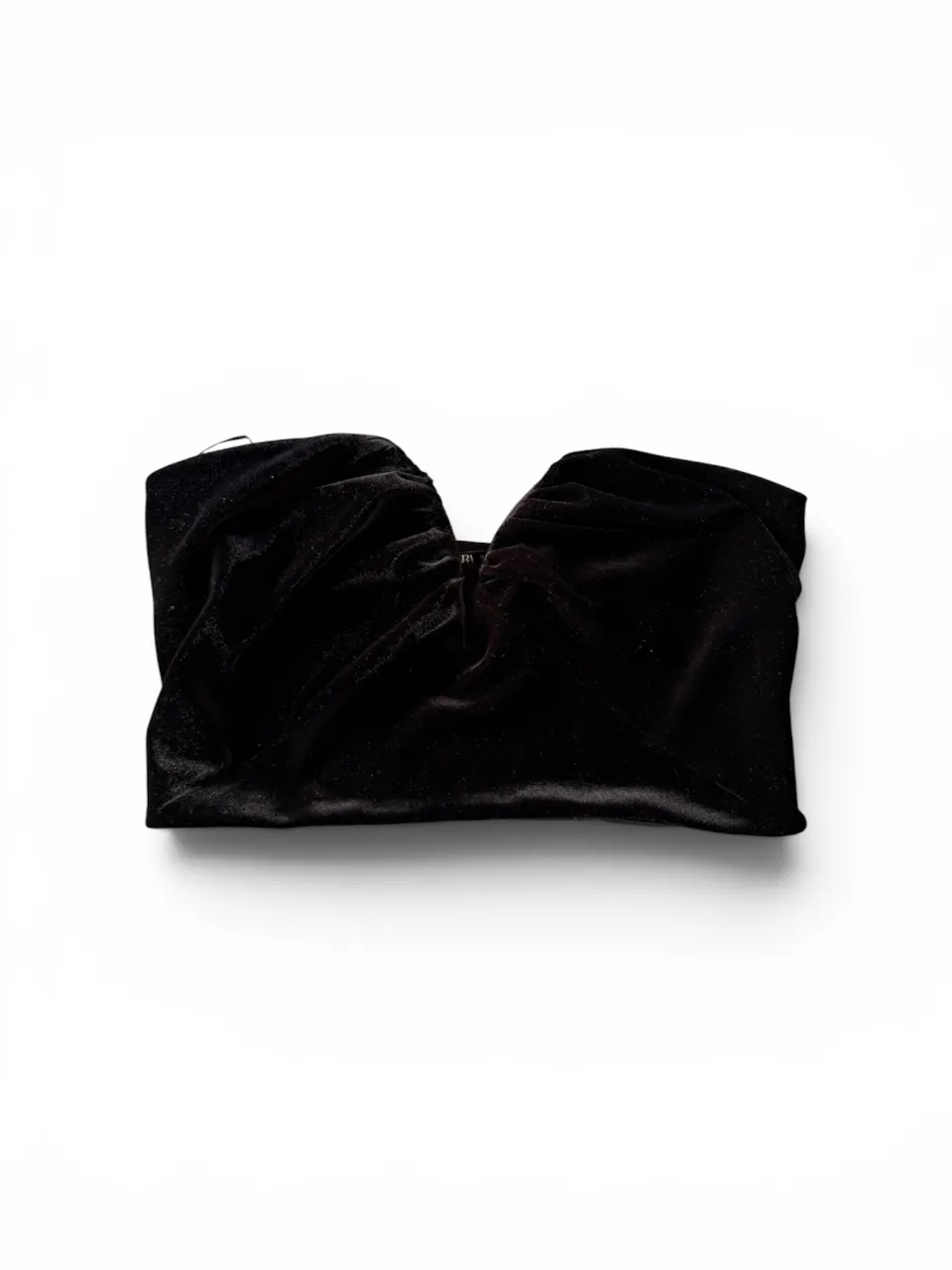 Top Zara - imagen 1