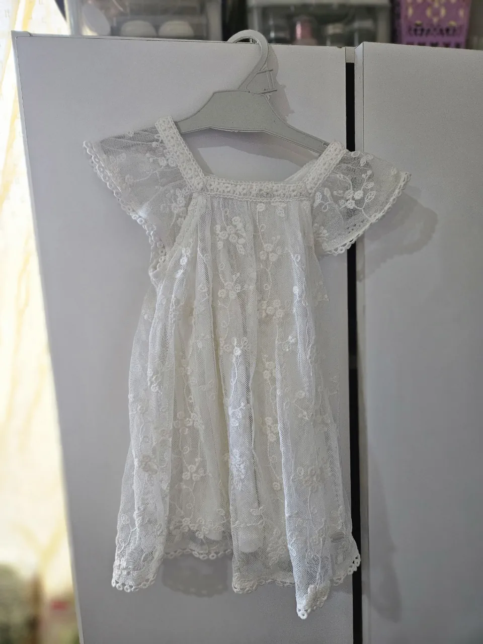 Sin marca · Talle 1-3 meses / 56 cm
