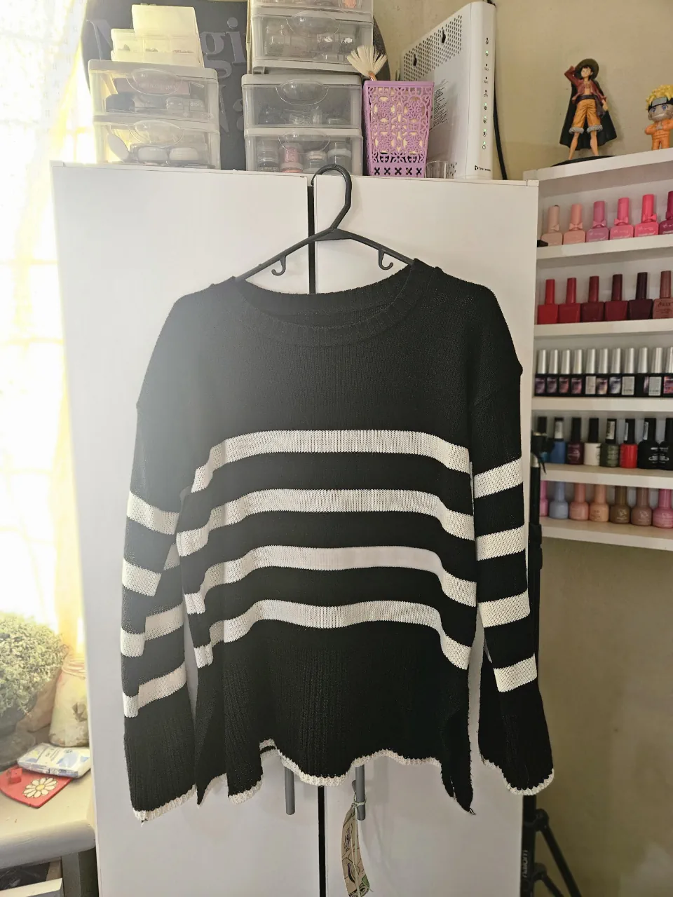 Sweater Sin marca ✅ - imagen 1