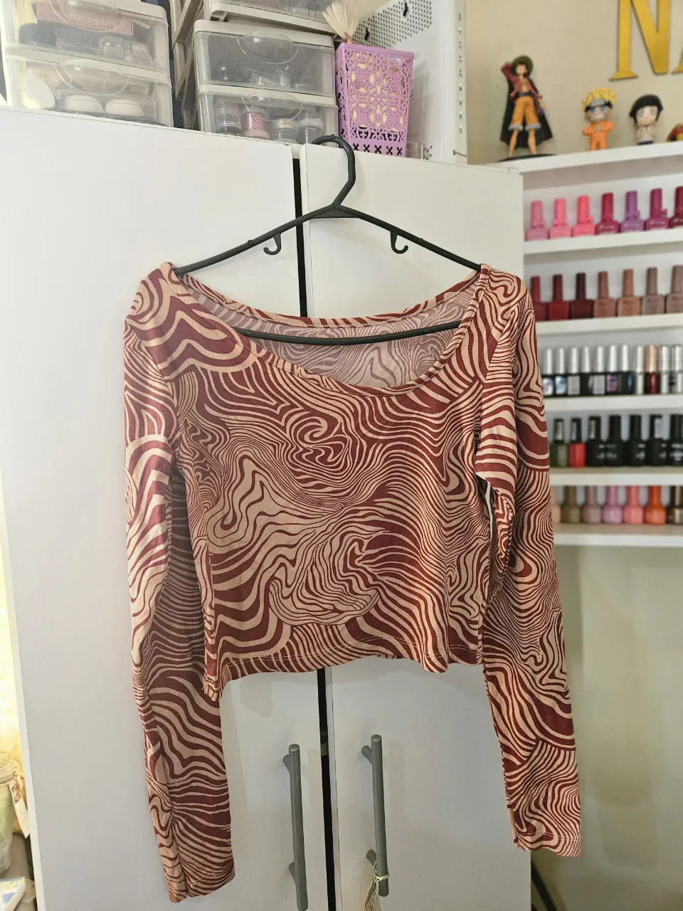 Remera Sin marca ✅ - imagen 1