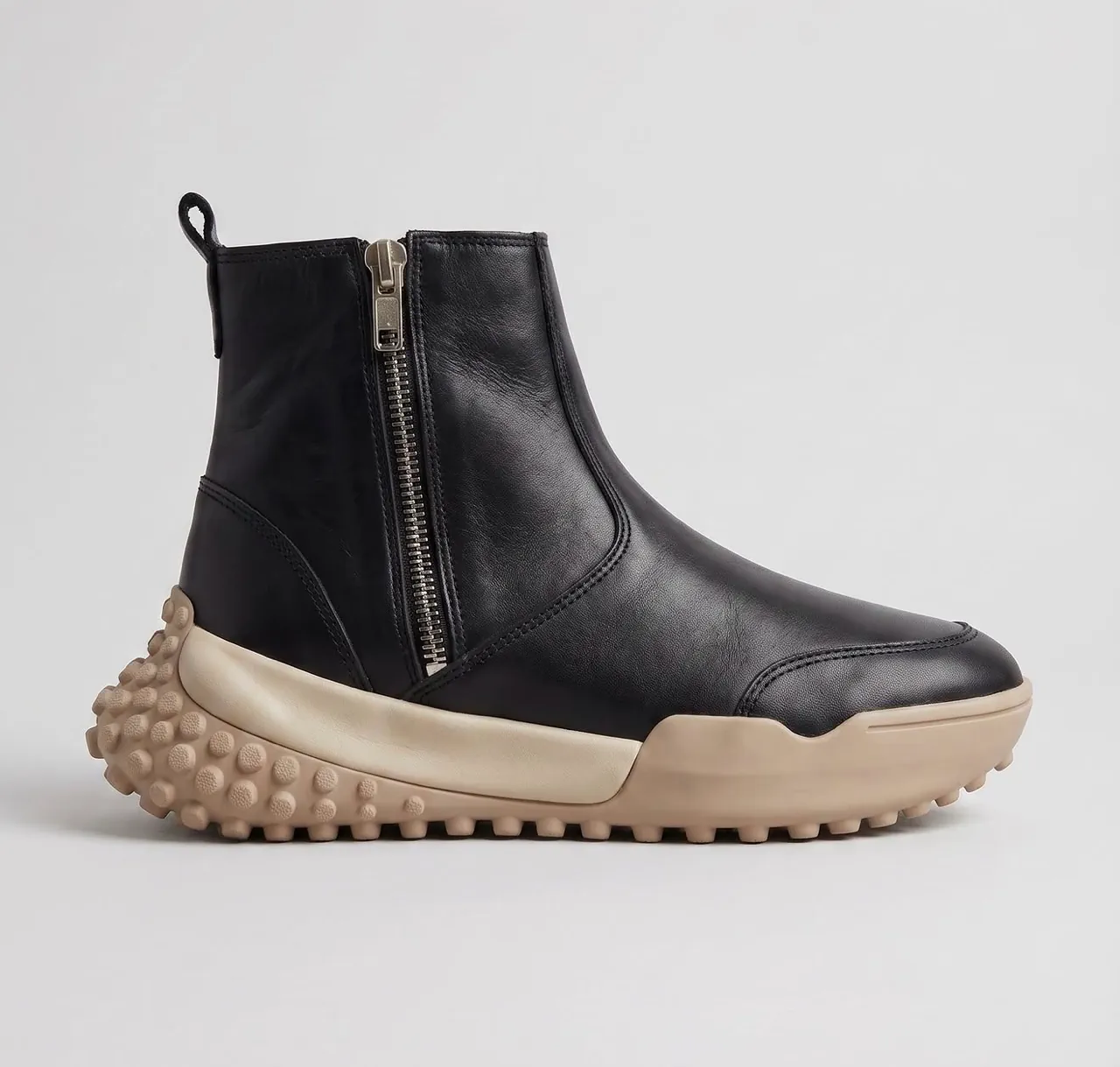 Botas JAZMIN - imagen 1