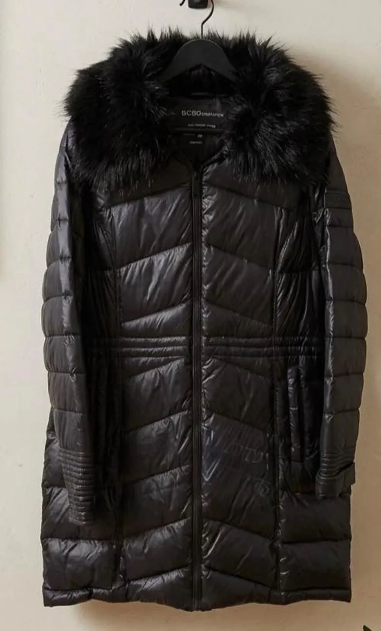 Campera BCBGMAXAZRIA - imagen 1