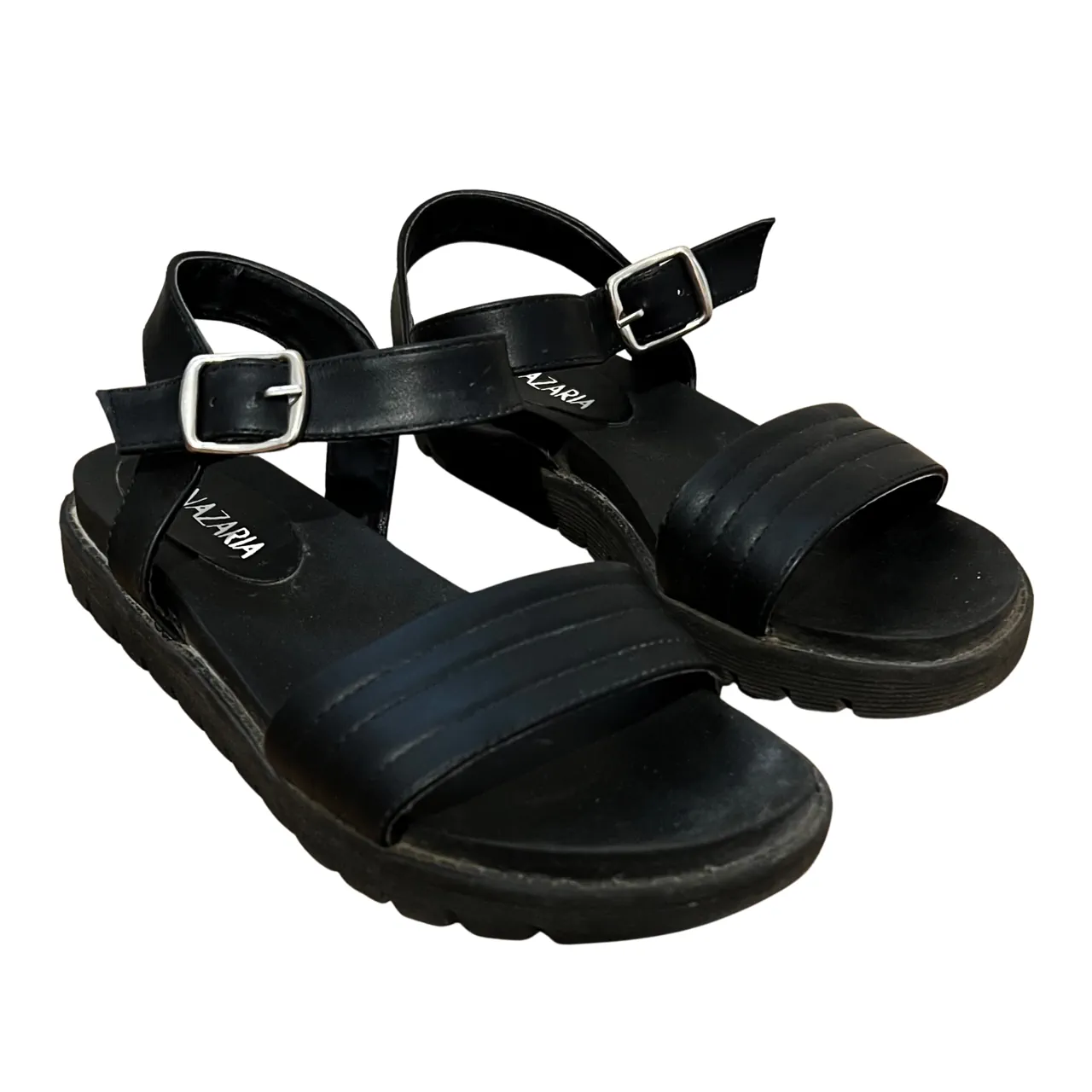 Sandalias Nazaria - imagen 1