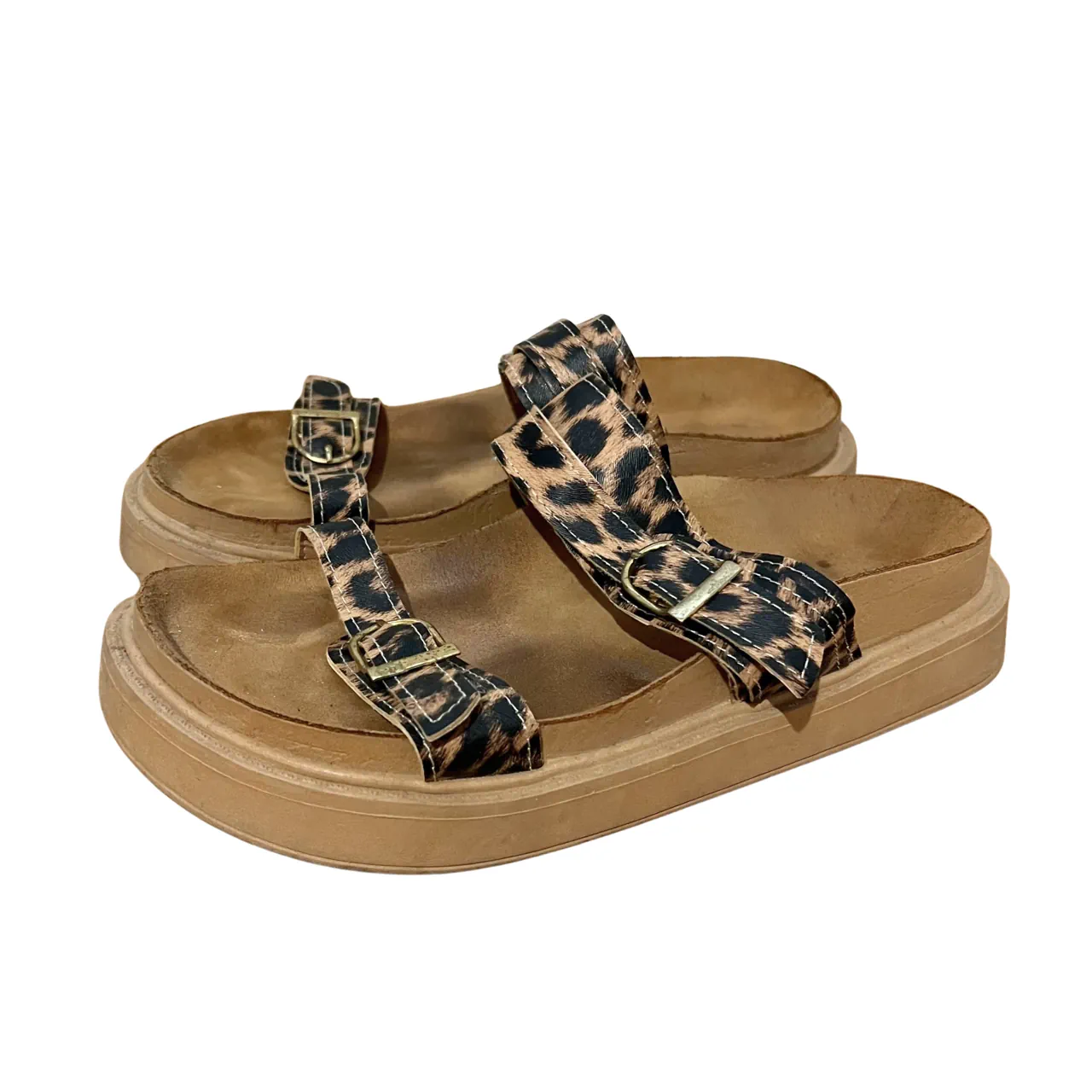 Sandalias Kalma innata - imagen 1