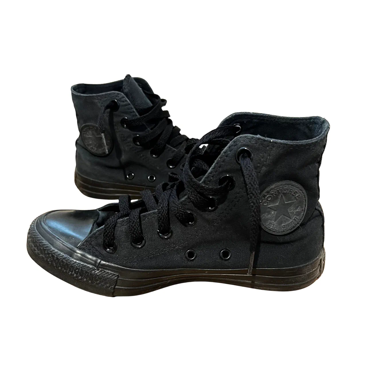 Zapatillas Converse - imagen 1