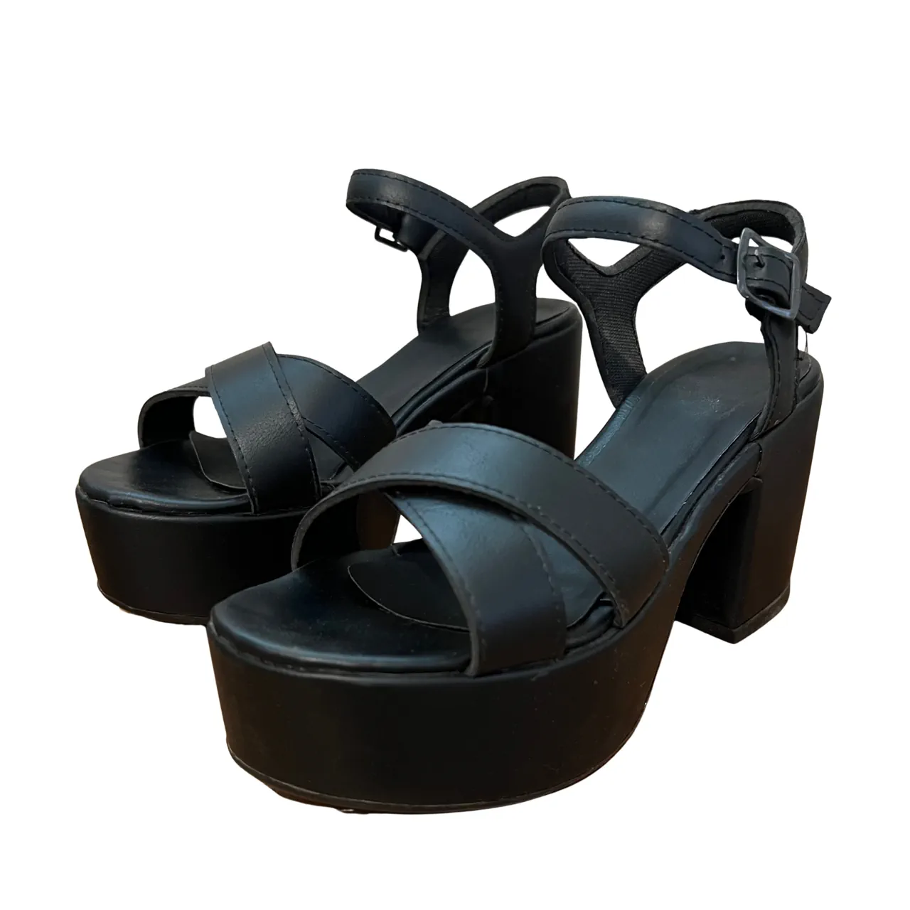 Sandalias Juana va - imagen 1