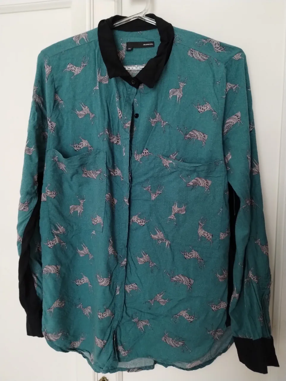 Camisa Desiderata - imagen 1