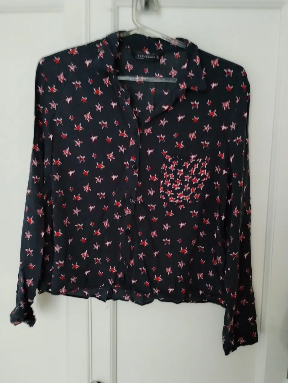 Camisa Zara - imagen 1