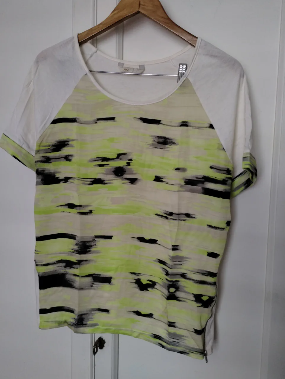 Remera AG STORE - imagen 1