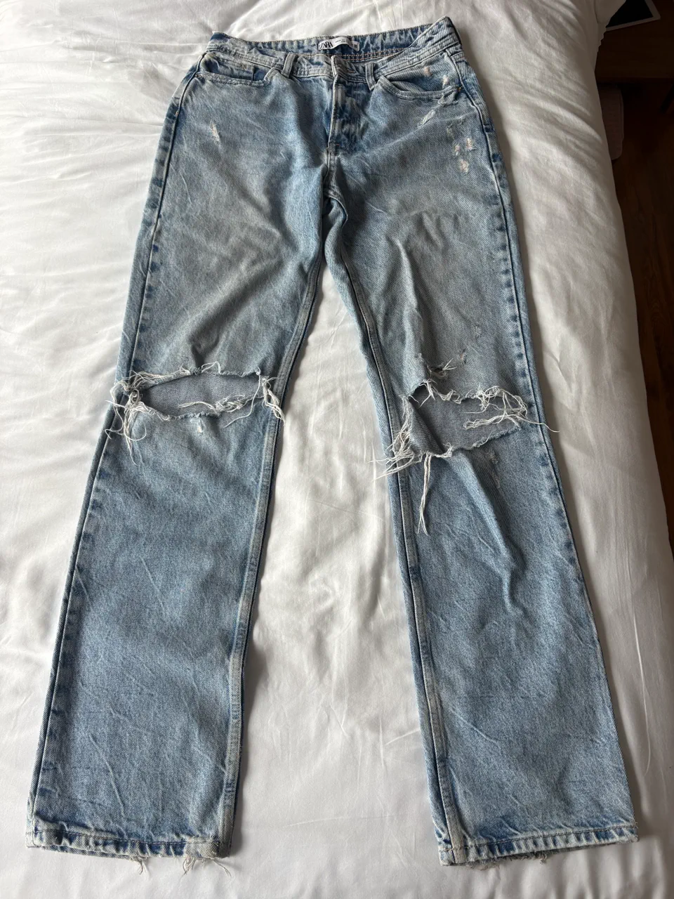 Zara · Talle EU 36