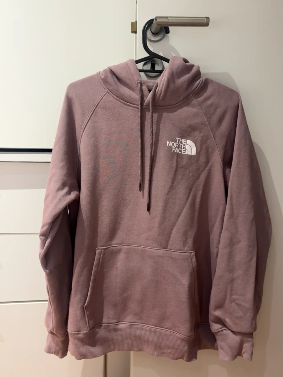 Buzo The North Face - imagen 1