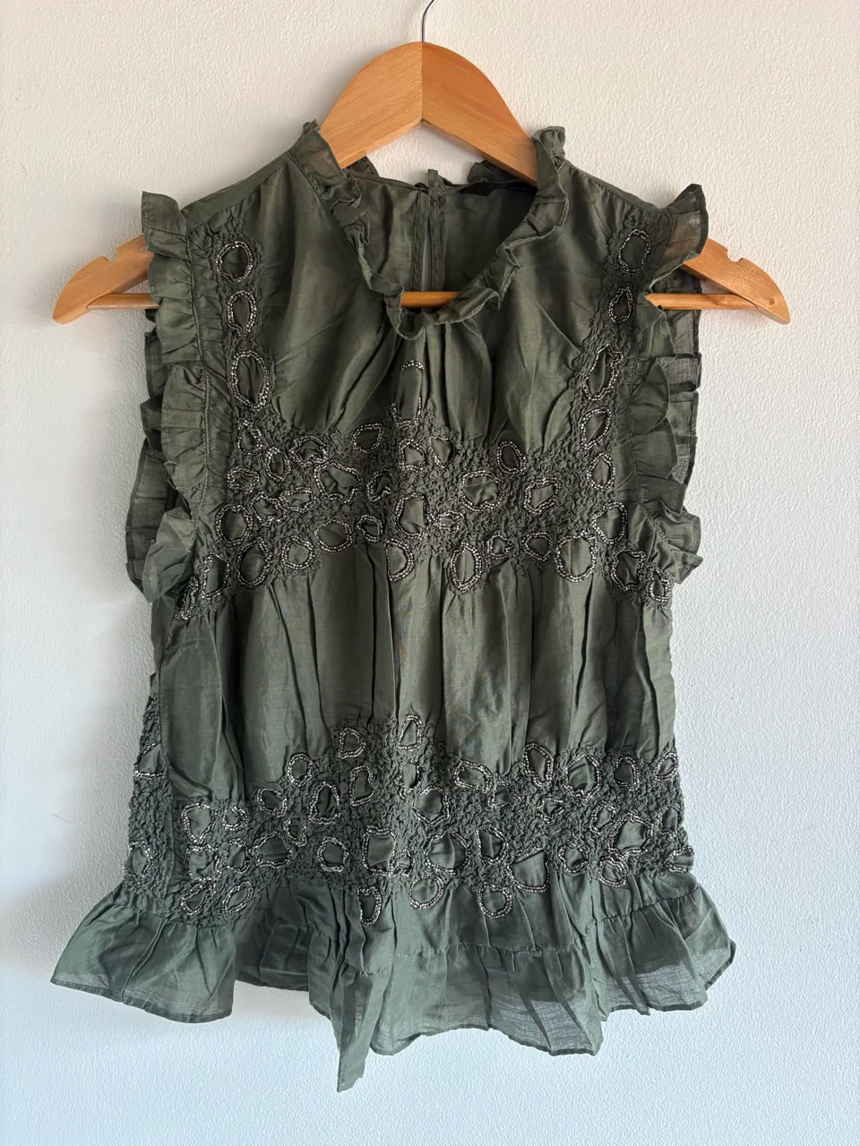 Zara · Talle XS
