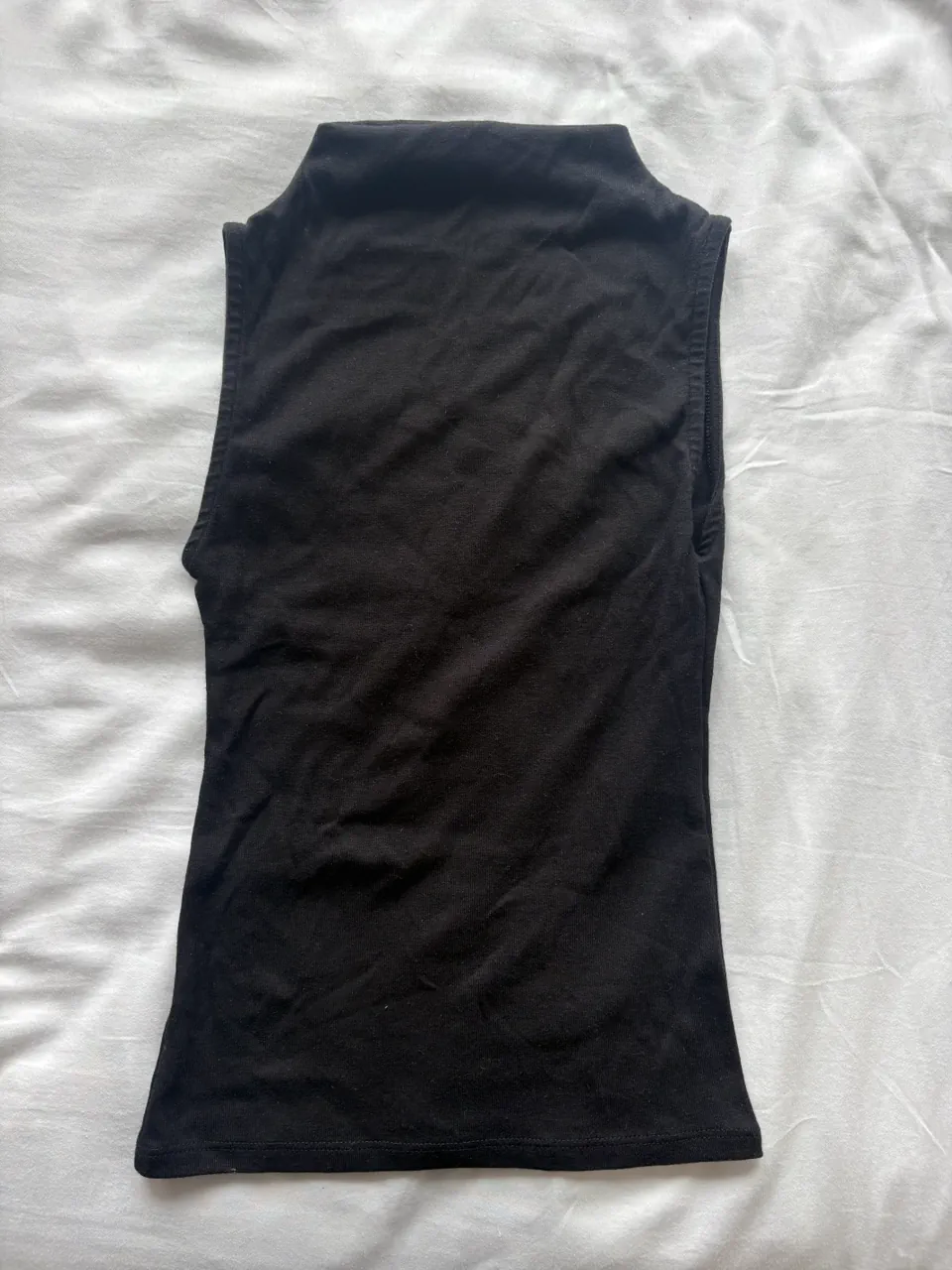 Musculosa Zara - imagen 1