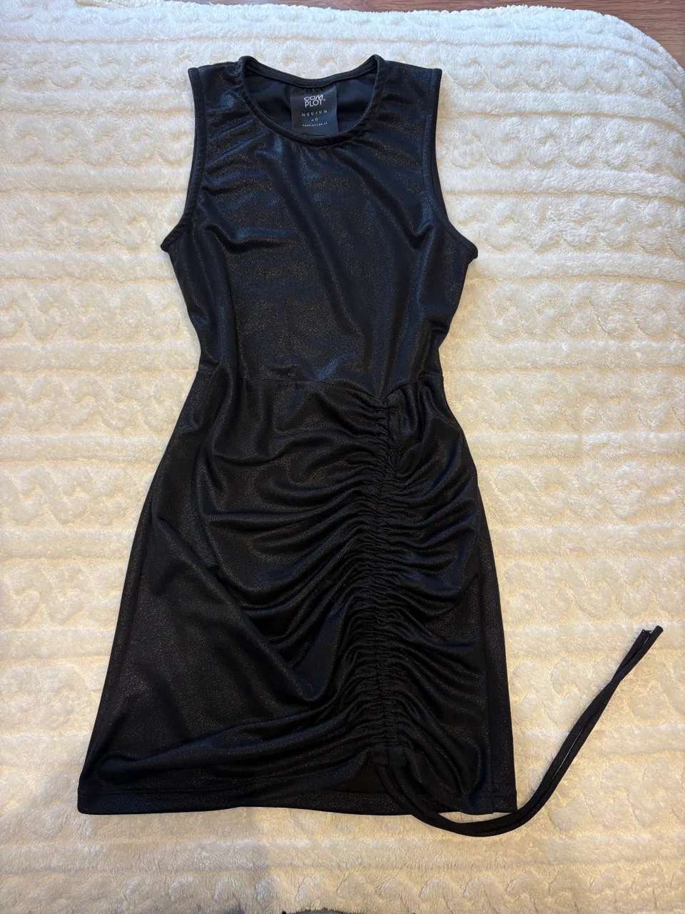 Vestido Complot - imagen 1