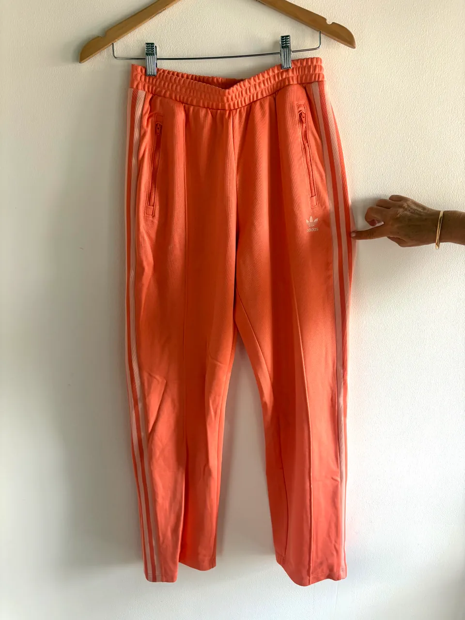 adidas · Talle S