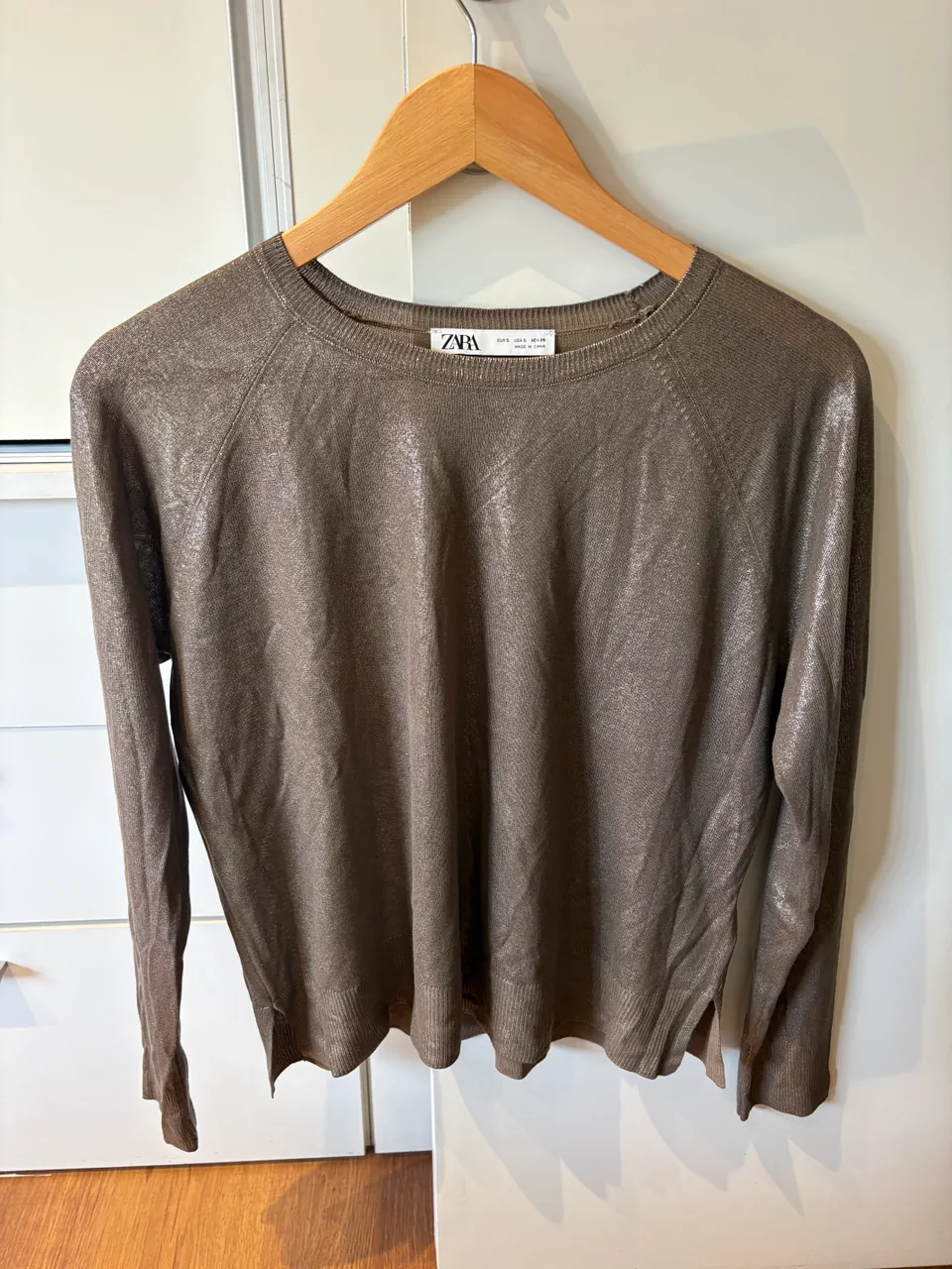 Sweater Zara - imagen 1