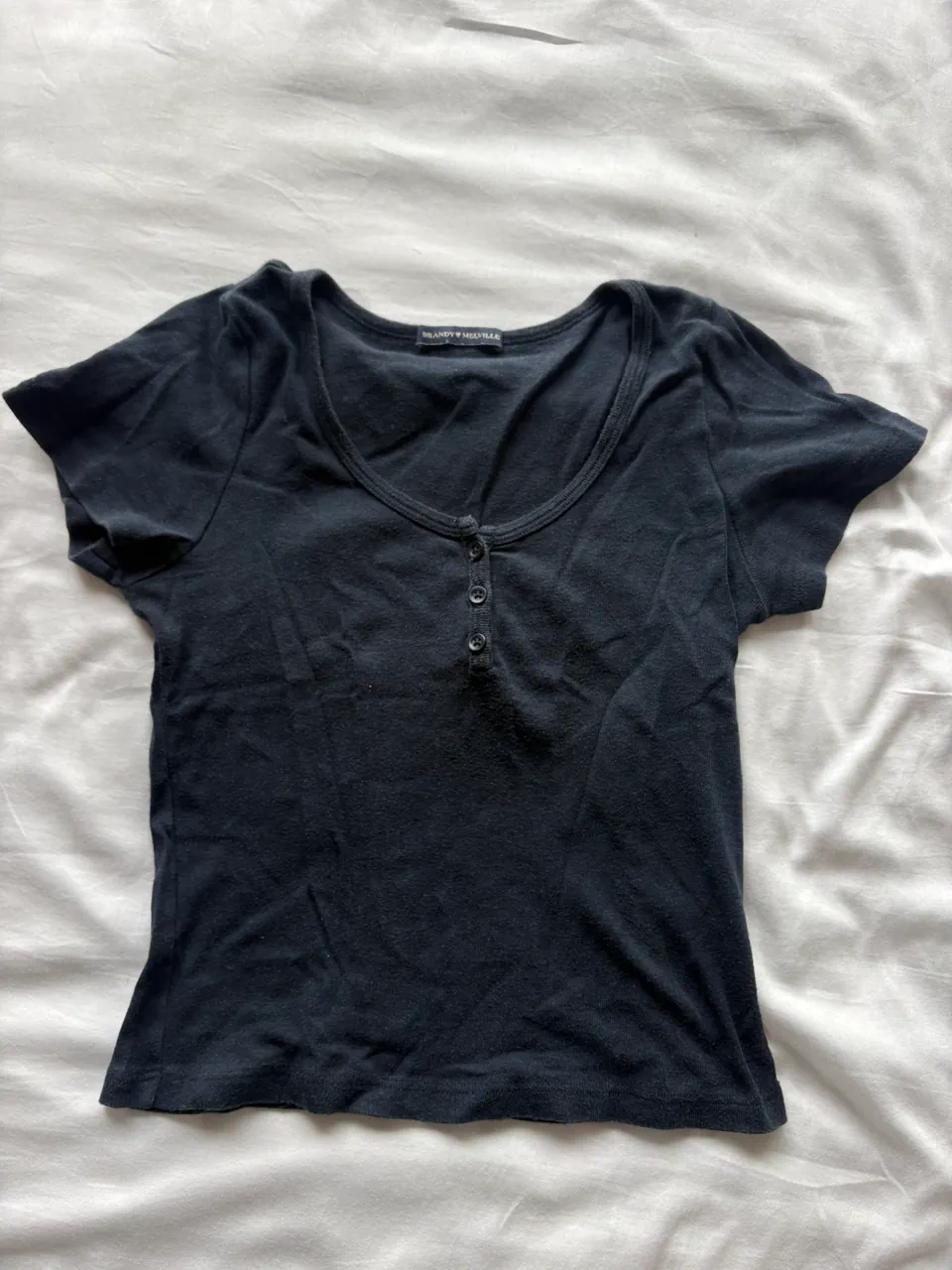 Remera Brandy Melville - imagen 1