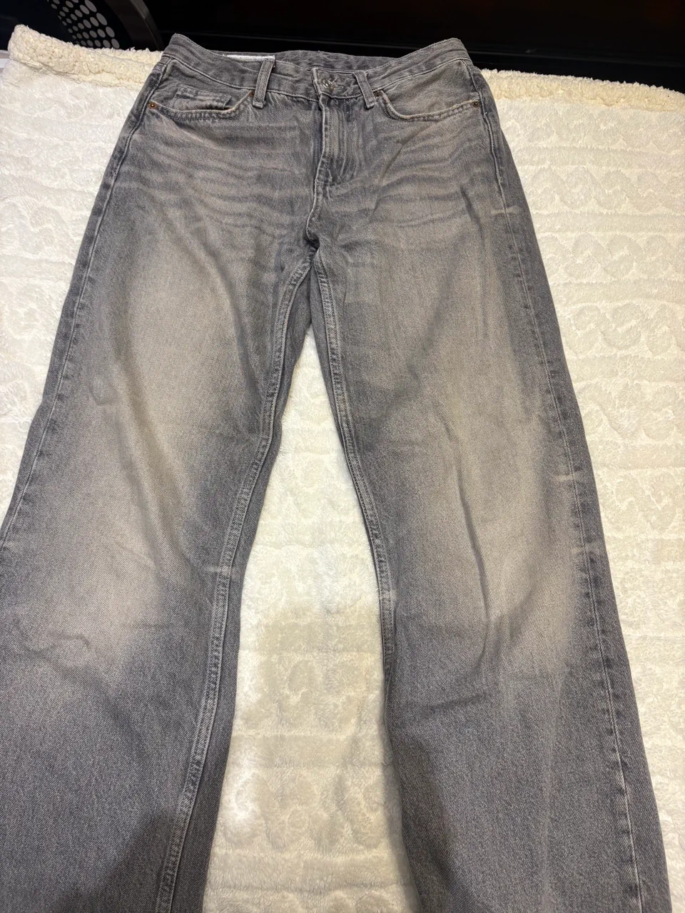 Zara · Talle EU 36