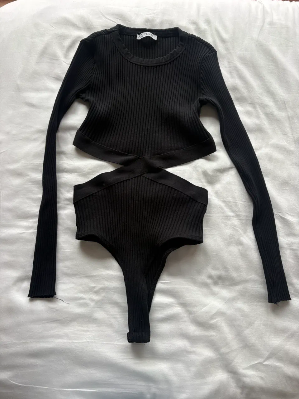 Body Zara - imagen 1