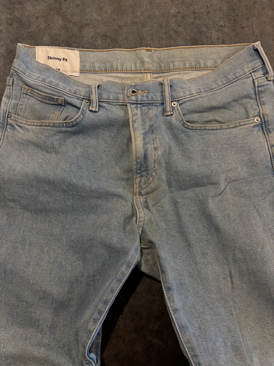 Jean H&M - imagen 1