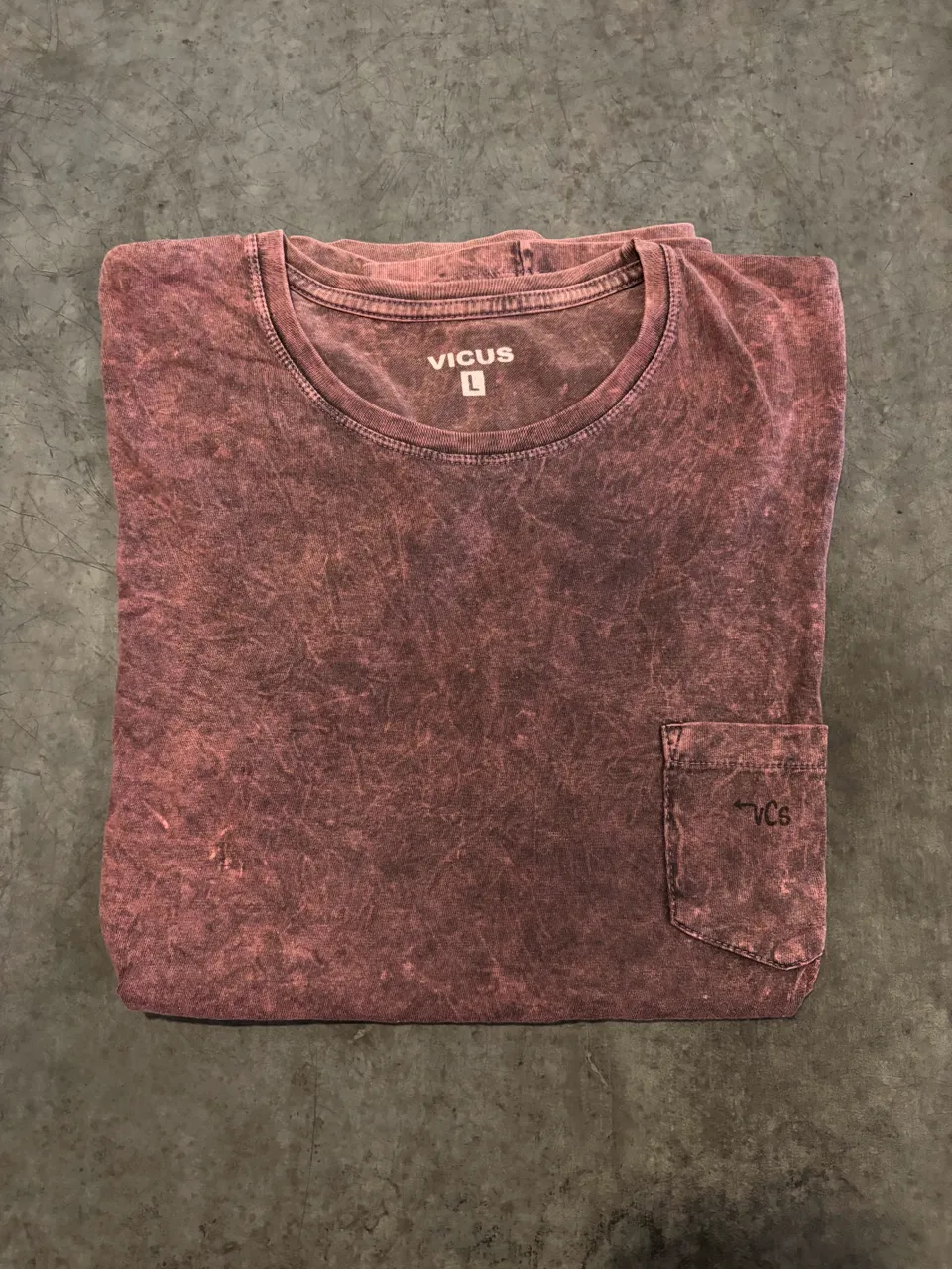 Remera Vicus - imagen 1
