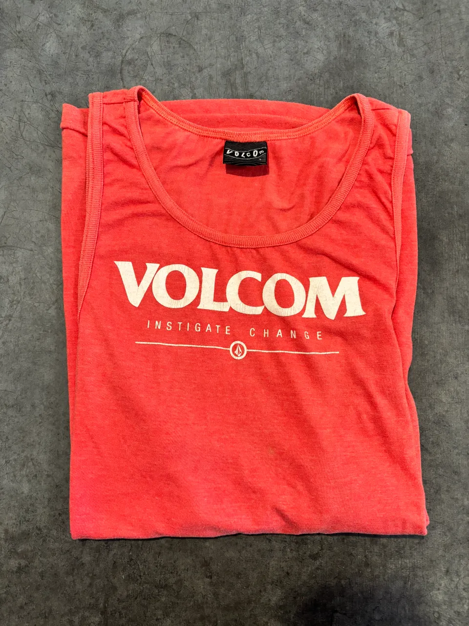 Musculosa Volcom - imagen 1