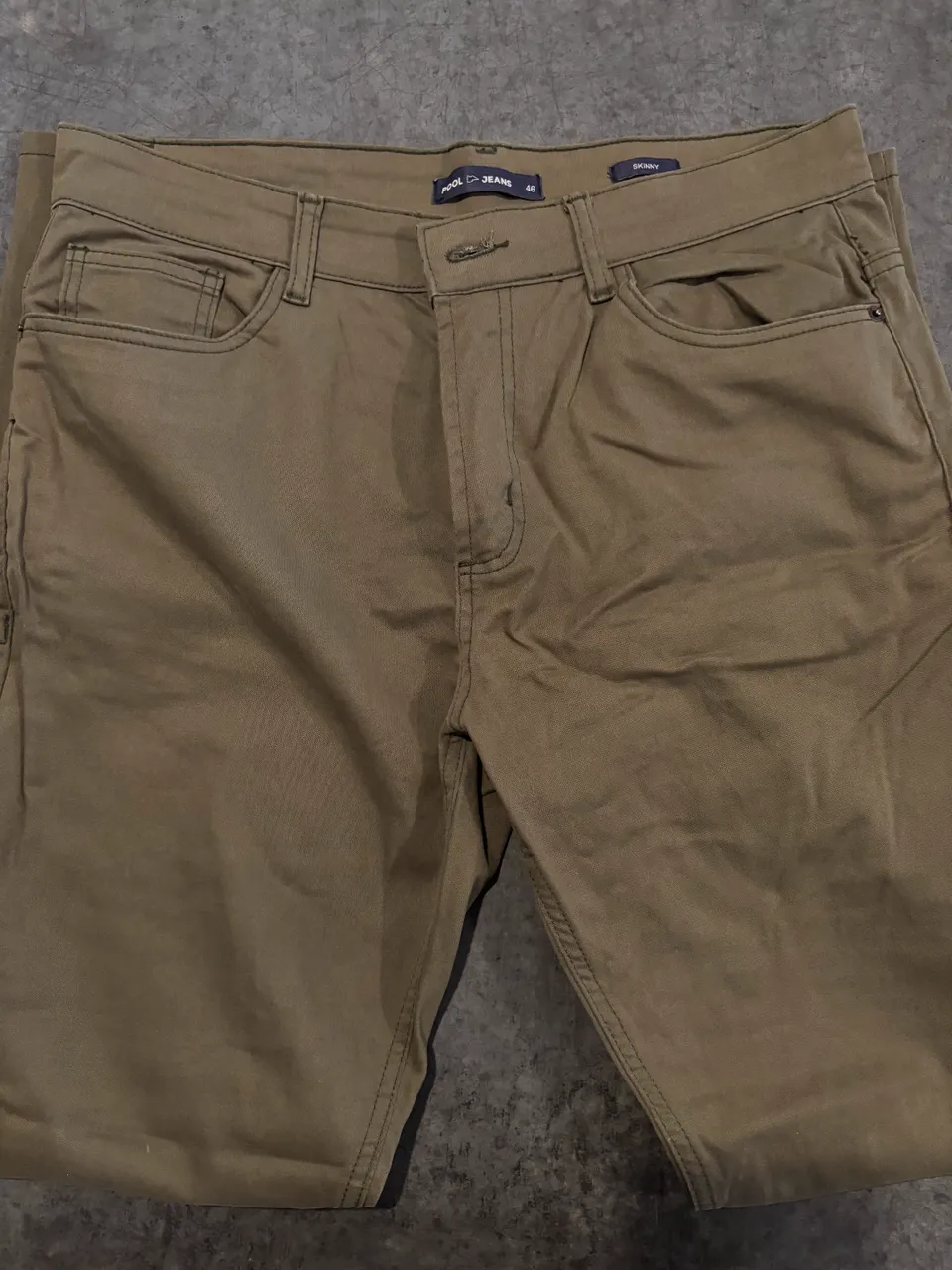 Jean Pool jeans - imagen 1