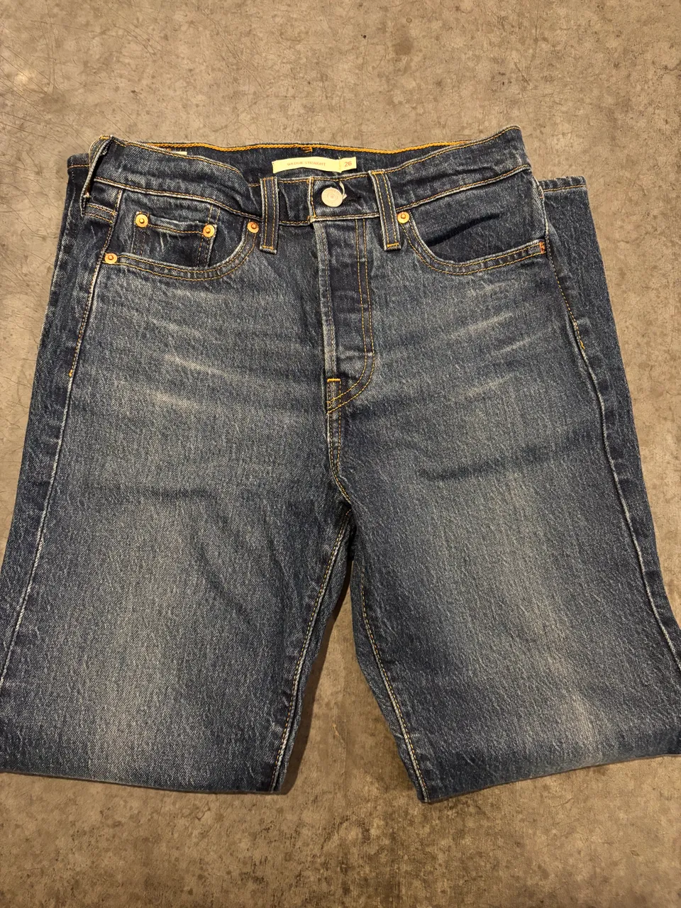 Levi's · Talle US 26