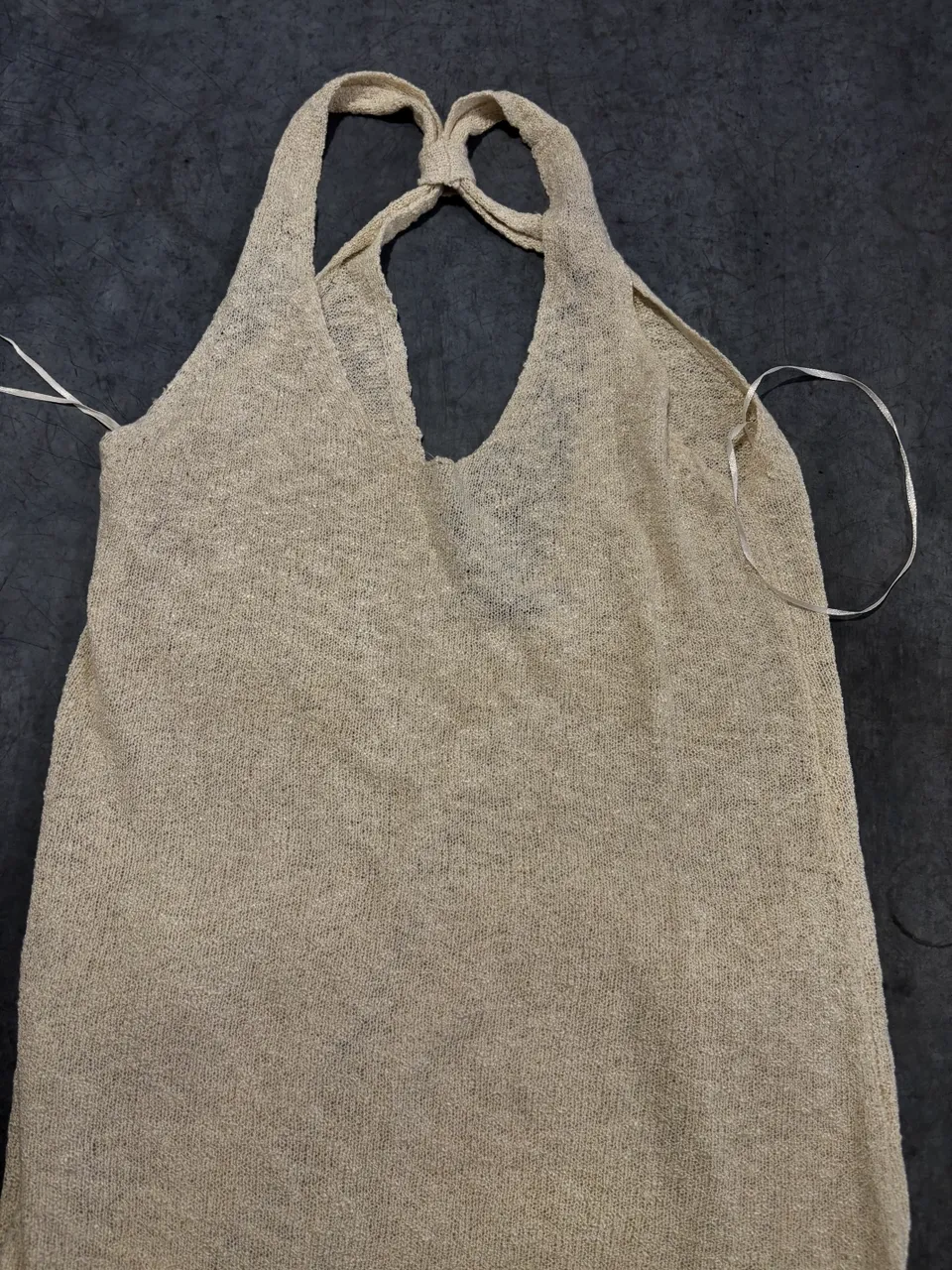 Musculosa Pull&bear - imagen 1